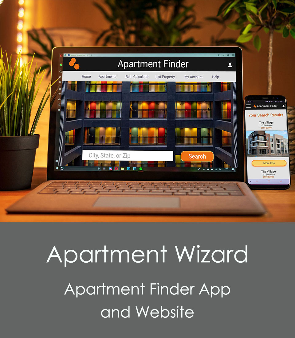 Apartment Wizard